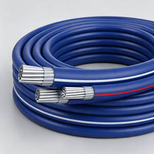 <span class=keywords><strong>สาย</strong></span>ไฟตัวนำอลูมิเนียม3แกน AL-CVT 600V มาตรฐานญี่ปุ่นพร้อมการรับรอง <span class=keywords><strong>S</strong></span>-JET JCS - Product Image 4
