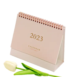 Calendario <span class=keywords><strong>Digital</strong></span> mensual personalizado, novedad de diseño, venta al por mayor, 2023 - Product Image 5