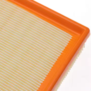 แผ่นกรองอากาศรถยนต์แผ่นกรองอากาศ HEPA อะไหล่0K30C-13-Z40สำหรับรถยนต์ - Product Image 4