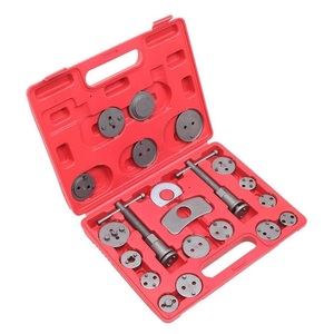 21 Chiếc Bộ Dụng Cụ Kẹp Phanh Đĩa <span class=keywords><strong>Piston</strong></span> Tua Lại Gió Phía Sau Cho Xe Hơi - Product Image 2