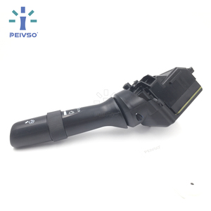 สวิตช์ปัดน้ำฝน PEIVSO 84652-0K061  846520K061 สำหรับรถยนต์โตโยต้า โคโรลล่า แคมรี่ ปี 2011 - Product Image 6