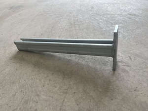 <span class=keywords><strong>Poutre</strong></span> en C en <span class=keywords><strong>fer</strong></span> durable personnalisée en acier pour toiture béton d'armature anti-vibration et anti-corrosion pour appartement, villas, bureau - Product Image 6