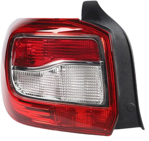 OE nouvelle carrosserie de voiture pièces de rechange extérieures accessoires de voiture avant arrière pour <span class=keywords><strong>renault</strong></span> symbole 2013 <span class=keywords><strong>2014</strong></span> 2015 2016 2017 2018 - Product Image 3