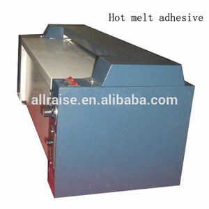 Machine de Colle Thermofusible <span class=keywords><strong>Album</strong></span> Colle Machine - Product Image 4