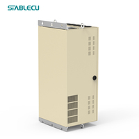 Unité de protection contre les surcharges numériques, puissance nominale 5,5 kW, onduleur AC 220 V monophasé vers triphasé, variateur de fréquence VFD