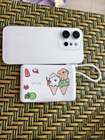 VlVO X300 E 6.59'' 1.5K 144Hz Amoled Snap Dragon 8 Gen 5 Batterie 7200mAh Charge 90W Appareil photo 50MP IP68/IP69 Téléphone portable 5G