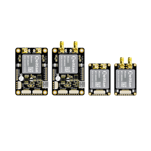 Carte de positionnement GNSS RTK de haute précision BT-F9P982 ZED-F9P UM982 UM980, module GPS différentiel Beitian - Product Image 2