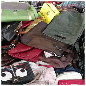 GZ Ukay Ukay Bales Sacs à main de marque d'<span class=keywords><strong>occasion</strong></span> pour femmes, sacs à bandoulière tendance, sacs mixtes de luxe légers pour femmes, usagés à bas prix - Product Image 4