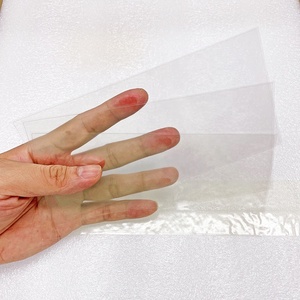 AP Series OCA 50 unids/bolsa OCA adhesivo transparente óptico para uso en teléfonos generación 4/<span class=keywords><strong>X</strong></span>/<span class=keywords><strong>SX</strong></span>/11pro/12/12pro,12mini/13/13pro/13mini - Product Image 6