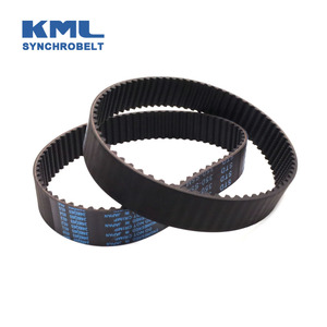 Htd3m 5M 8M 14m mxl XL L H truyền vành đai răng vành đai hai mặt răng vành đai - Product Image 5