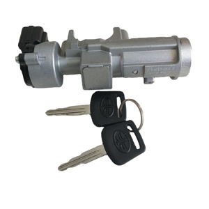 Interruptor de Encendido FAW Jiefang 3704010-6K9 - Product Image 1