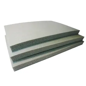 Professional Sound Absorbing Material Panels Acoustic Panels Sound Proof Padding