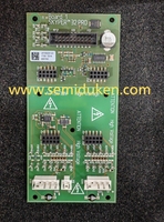 Kit de carte de commande IGBT L6100202 FA L6100231 00 SKYPER 32 PRO R Module de commande de porte pour applications industrielles