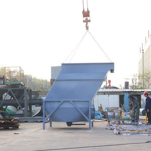 Floculador de coagulación profesional para tratamiento de aguas residuales clarificador de láminas a la venta - Product Image 6