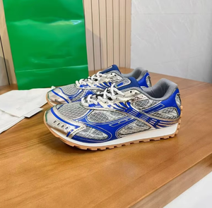 Zapatillas de Moda para Dropshipping, Zapatillas de Estilo Deportivo Unisex de Alta Calidad, Nuevos Estilos de Zapatillas de Diseñador para Hombre - Product Image 4