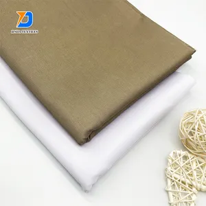 Jinda-hilo teñido a cuadros 100% algodón, tejido duradero, 150gsm, personalizado