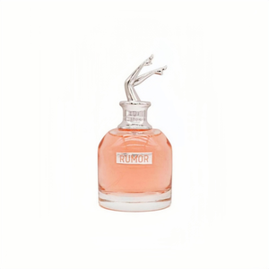 Profumo Spray da Donna 100ml, Eau De Parfum Floreale Legnoso <span class=keywords><strong>per</strong></span> Uso Quotidiano, Lunga Durata, Deodorante, Rumors Kiss <span class=keywords><strong>Me</strong></span> - Product Image 3