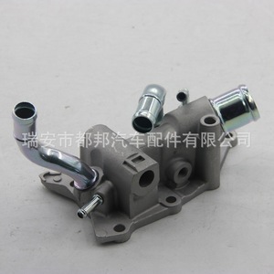 ท่อน้ำรถยนต์ Sq-Dubang รุ่น Sq-21845 11060-E050A-C125 สำหรับเปลี่ยนระบบระบายความร้อนในรถยนต์ - Product Image 2