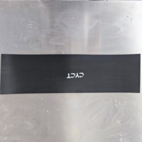 Film thermorétractable en polypropylène FRDP 110C pour l'étanchéité des raccords de conduites en acier, compatible avec les revêtements d'usine ISO 21809-3