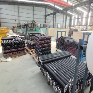 Herrajes para Puertas Enrollables de Garaje, Resorte de Torsión para Puertas Enrollables - Product Image 6