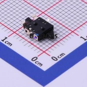 SPVG110301 Limit Switch SMD-4P,5.5x4.7mm Switch Whole Sale Electronic Component Chips Supplier & BOM Service - Product Image 2