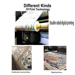 <span class=keywords><strong>Foulard</strong></span> Quadrato in Seta Satinata 100% con Stampa Digitale Personalizzata, Logo su Misura <span class=keywords><strong>e</strong></span> Design alla Moda - Product Image 5