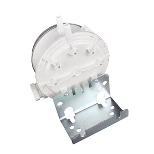 เครื่องวัดความดันแตกต่าง SIEMENS รุ่น QBM81 สำหรับระบบระบายอากาศและระบบปรับอากาศ - Product Image 2