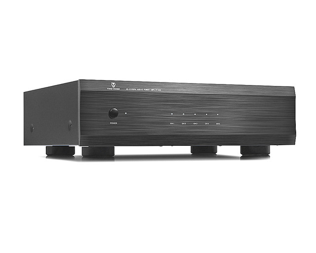 Tonewinner 5-Channel 20000W Class D Aluminum Alloy Amplifier for Professional Home Theater Entertainment Systems FCC/CE