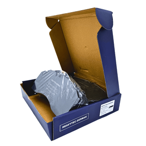 Plaquette de frein de pièces automobiles OEM 2271804 2325212 2271894 Numéro de modèle ALM29331 - Product Image 3