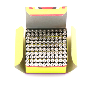 Cầu chì ống thủy tinh kim loại công suất cao 5*20mm 5x20mm 250V f1al250v ít cầu chì 1A 2A 3A 5A 13A - Product Image 3