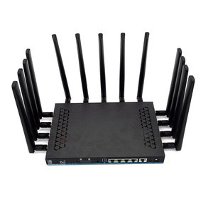 เราเตอร์ C7530-K CEP Wifi AX3000 รองรับซิมการ์ด แบบ Dual Band 2.4G 5G ความเร็ว 3000Mbps ฮอตสปอตไร้สายแบบพกพา - Product Image 3