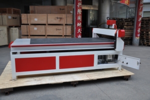 XTEK-1325 AD 3-Axis CNC Engraver High Precision 250mm Travel Multifunctional Automatic Location & Engraving for Wood Carving - Product Image 4