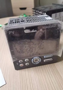 Controlador Digital de Temperatura de Proceso Universal Original Yokogawa UT35A/UT32A/UT52A/UT55A/UT75A UT32A Yokogawa Ut32a - Product Image 4