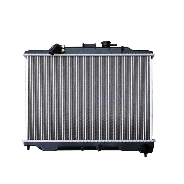 Auto Radiator PA66-GF30 for Nissan Caravan Urvan E25 Turbo