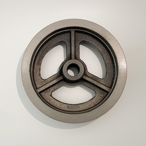 Fabbrica di Parti Personalizzate in Ghisa e Alluminio OEM Personalizzazione di Gusci per Motori Industriali in Lega di Alluminio Fusione in Sabbia Pressofusione di Zinco Acciaio - Product Image 3