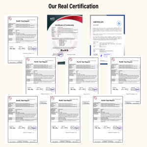 Agendas B5 <span class=keywords><strong>en</strong></span> bois <span class=keywords><strong>de</strong></span> <span class=keywords><strong>bambou</strong></span> avec pages lignées pour usage professionnel, fabrication écologique - Product Image 5