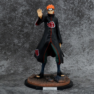 AKATSUKI JAPAN FIGURE COLLECTION kreiz Anime Naruto Akatsuki