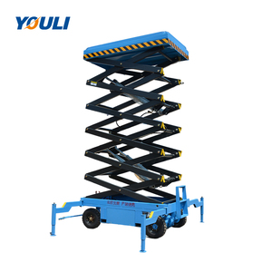 <span class=keywords><strong>Platform</strong></span> kerja <span class=keywords><strong>Platform</strong></span> pengangkat Semi <span class=keywords><strong>Platform</strong></span> angkat gunting untuk <span class=keywords><strong>Platform</strong></span> kerja udara penjualan - Product Image 4