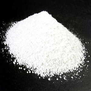 LEEYO POLYFAB Reagent Grade Calcium Carbonate Powder (CaCO3) White Powder Filler for Foam Rubber Coating 95-99% Purity Limestone - Product Image 1