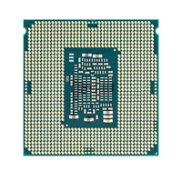 Pour processeur Intel Core i7 7700K 4.2 GHz Quad-Core huit threads 8M 91W LGA 1151 i7-7700K