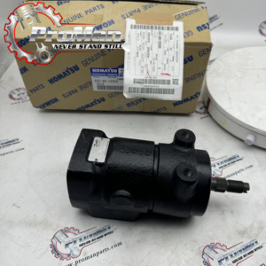 42c-40-12550 42c4012550 वाल्व असेंबली कोमात्सु लोडर के लिए लागू होगा 1200 W700 W800 W00L WD600 नए स्टॉक - Product Image 2