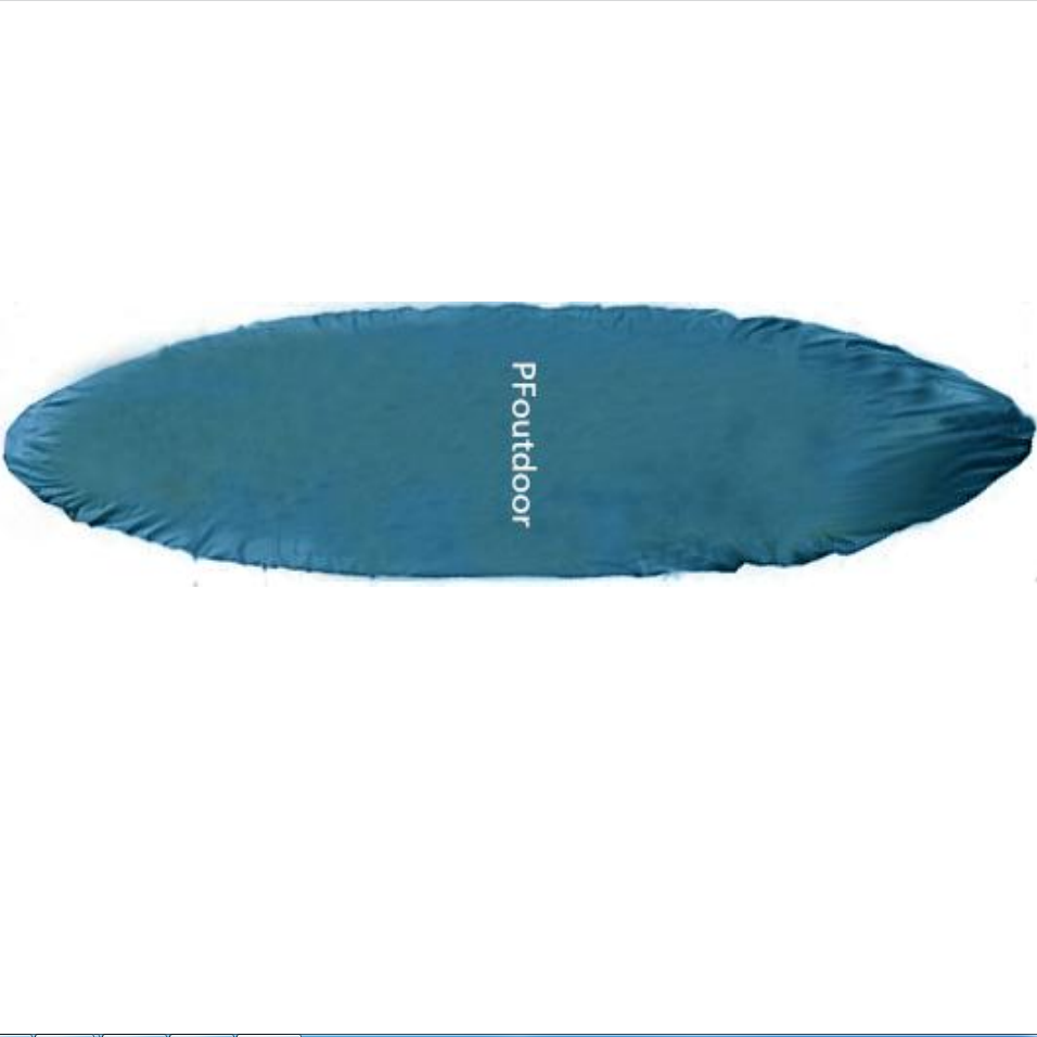 Высококачественный чехол Для Каяка из водонепроницаемой ткани