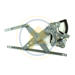 Regolatore Finestrino Ac Rolcar ADAPTABLE per OE 5743A177 adatto per Mitsubishi ASX 2013 - Product Image 1