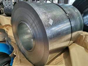 Lamiere <span class=keywords><strong>in</strong></span> <span class=keywords><strong>Acciaio</strong></span> Zincato Skin Pass, Lamiera Morbida Laminata a Freddo Placcata con Zinco, Lamiera Zincata Certificata Bis - Product Image 6