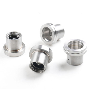 Couvre-roulements de moyeu de roue de remorque marine en acier inoxydable de 2,717 pouces, lot de 4, lubrificateur pour roulements de remorque - Product Image 5