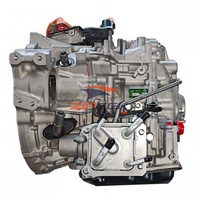 310203YX0A Moteur hybride 2.5T Boîte de vitesses JF018E pour Nissan Pathfinder X-Trail Infinity QX60