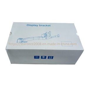 Kamera Oral Intra gigi kualitas tinggi pemegang LCD logam untuk kamera gigi - Product Image 1