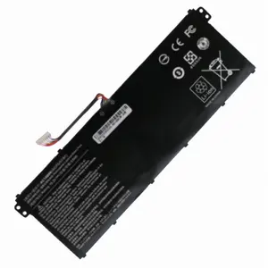 Batteria portatile di ricambio AC14B3K AC14B7K AC14B7K AC14B8K per Acer Aspire CB3-111 CB5-311 ES1-511 ES1-531 E5-771G batteria del computer portatile