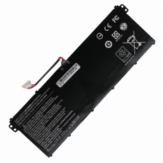 Replacement Laptop Battery AC14B3K AC14B7K AC14B8K for Acer Aspire CB3-111 CB5-311 ES1-511 ES1-531 E5-771G Laptop Battery