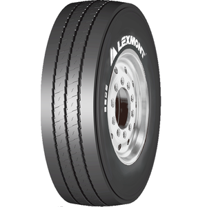 11r22.5 11 R 22,5 315/80r22.5 295/75r22.5 Neumáticos para semirremolques DOT - Product Image 3